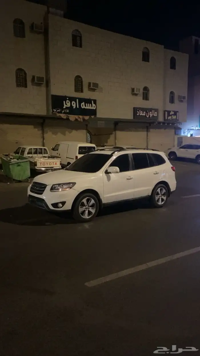 هيواندي سنتافي 3