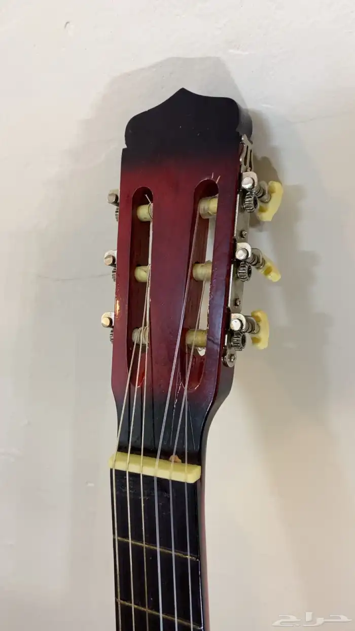 قيتار للبيع 4