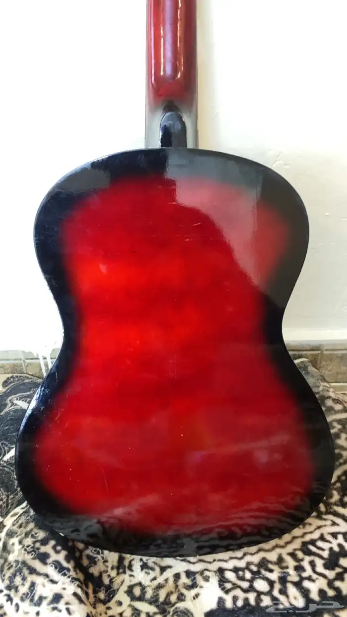 قيتار للبيع 0