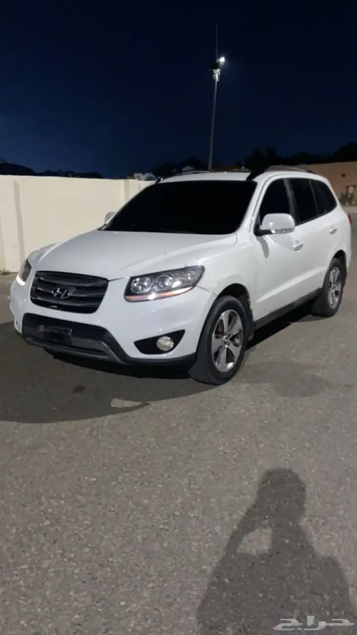 هيواندي سنتافي 2