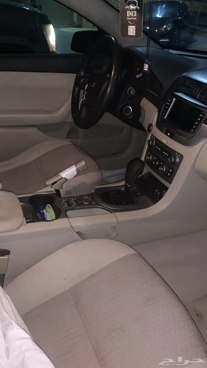 كابرس 2011 اسود لوحات كويتيه 5