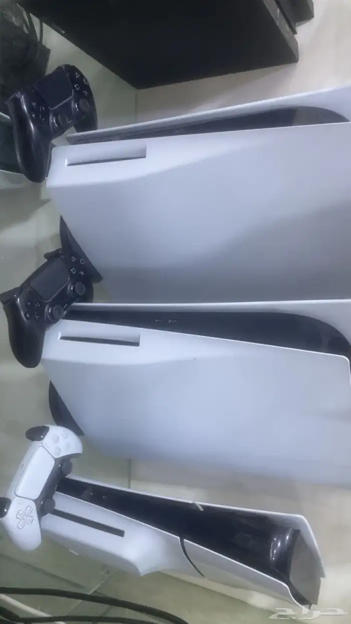 سوني مستعمل نظيف مادخل صيانه 0