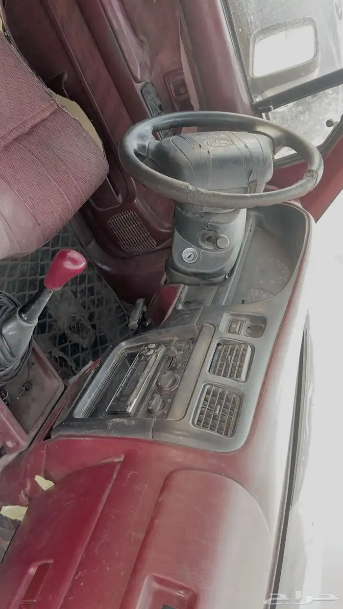 هايلوكس محول ديزل 4