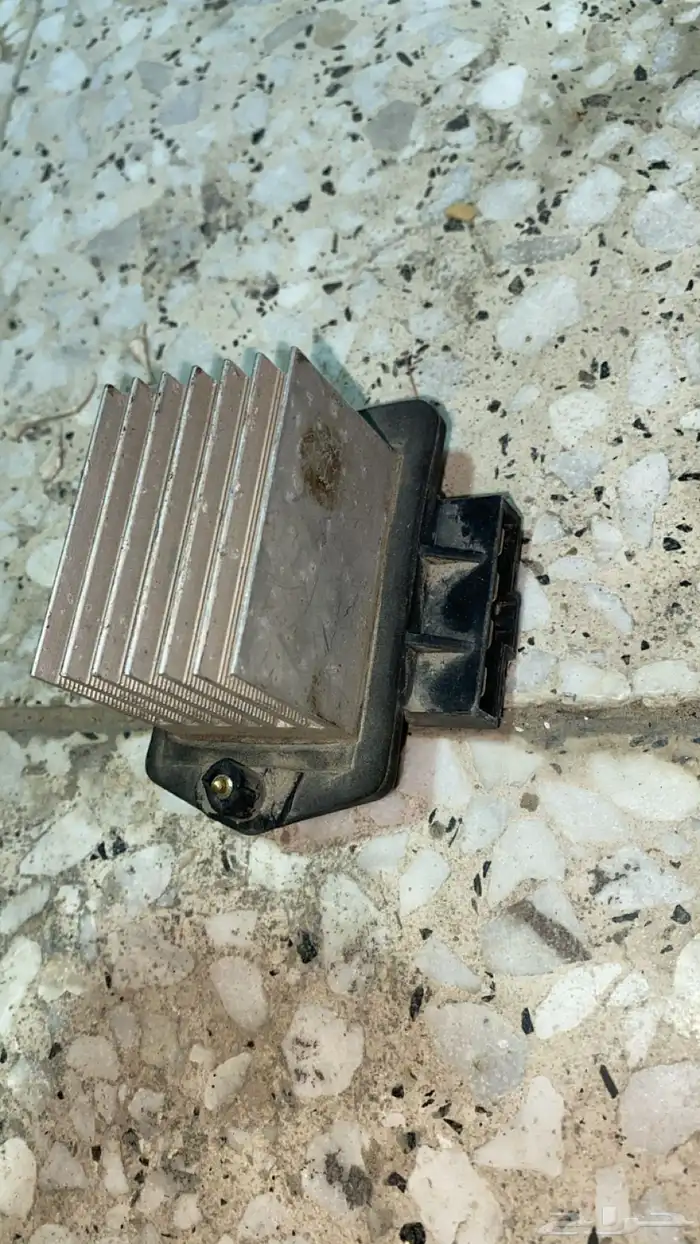 قطع غيار فورد وجمس 2001 1