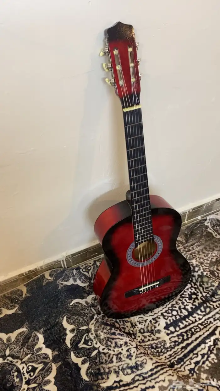 قيتار للبيع 1