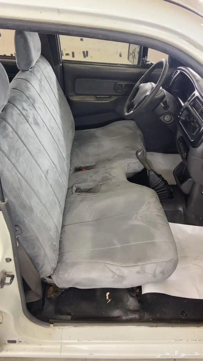 مستبيشي 2005 5