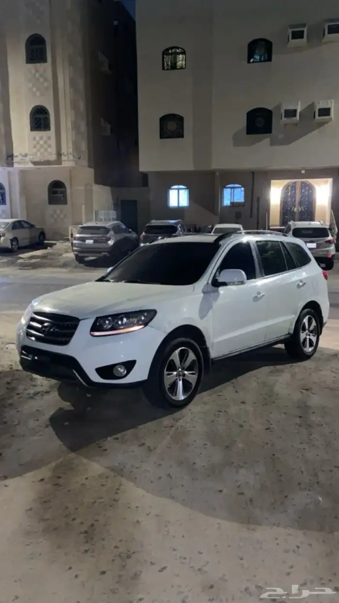 هيواندي سنتافي 0