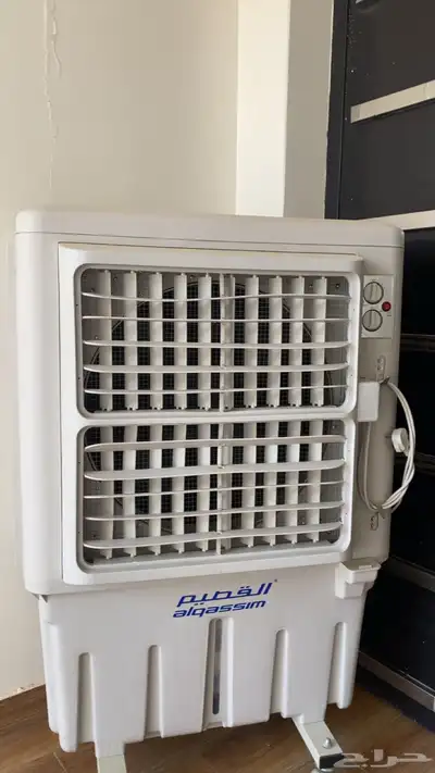 مكيف صحراوي index