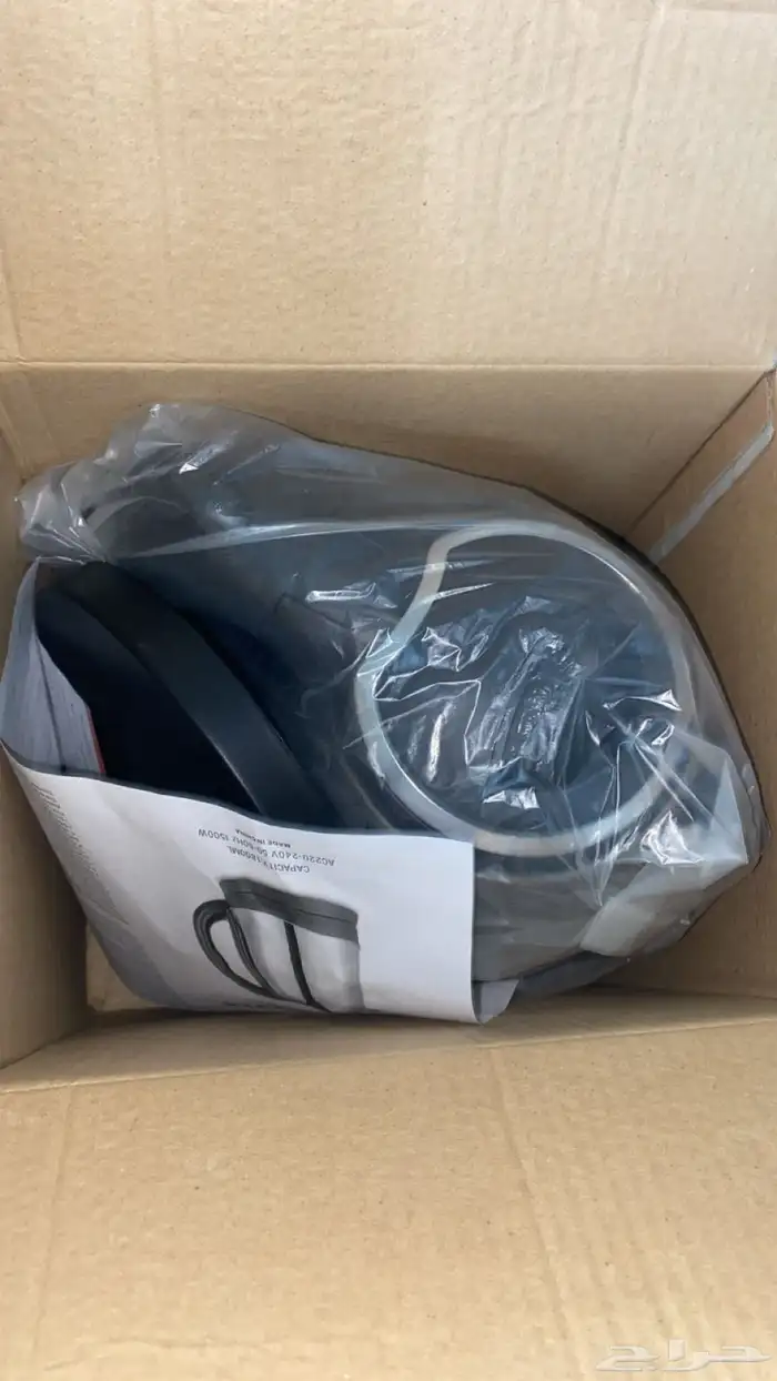 غلاية كهربائية 1