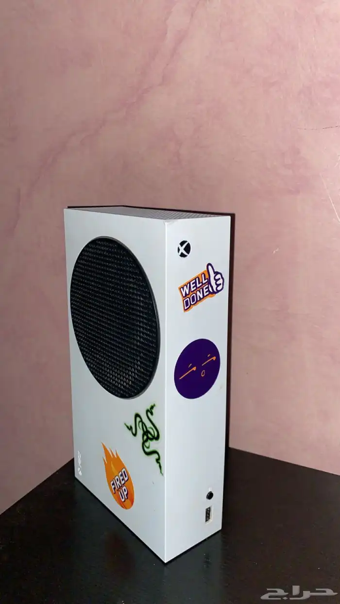 اكس بوكس سيرس اس للبيع 0