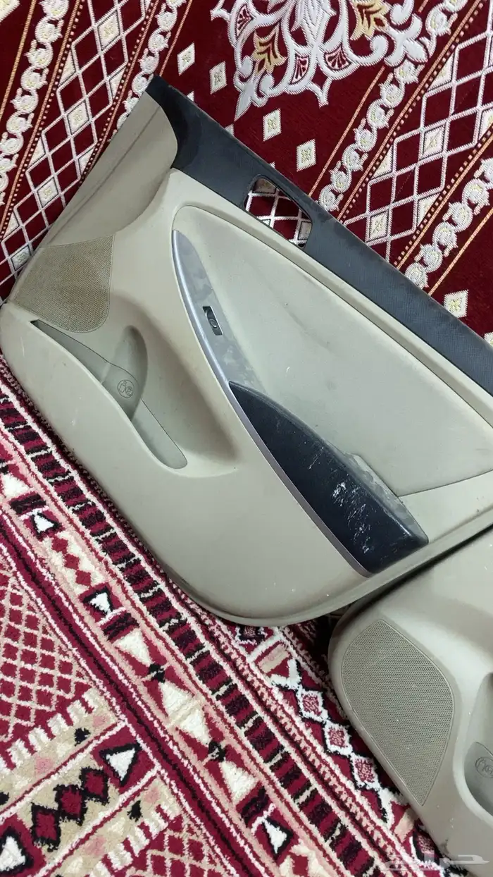 ديكور اكسنت دخالي من لايجيني اللاصامل 1