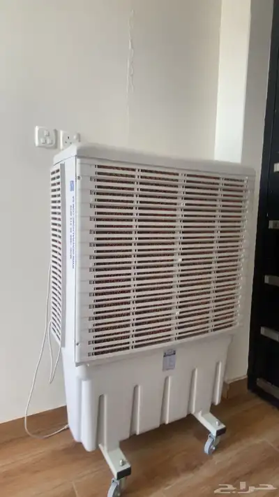 مكيف صحراوي index