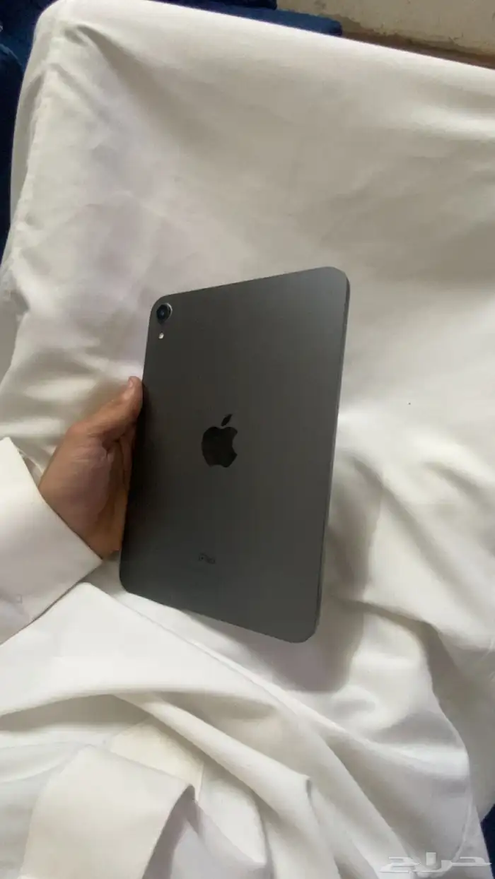 ايباد مني 6 1