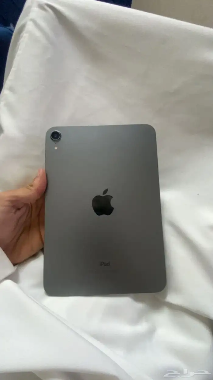 ايباد مني 6 3