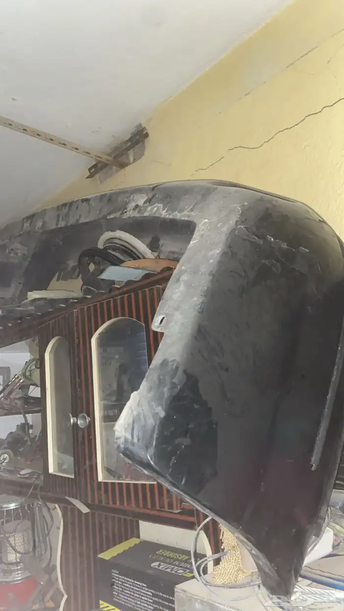 قطع غيار فورد وجمس 2001 7