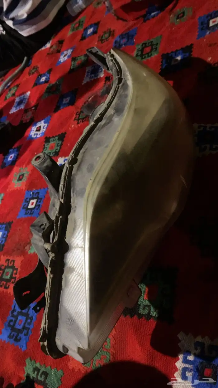 شمعه يسار افلون 4