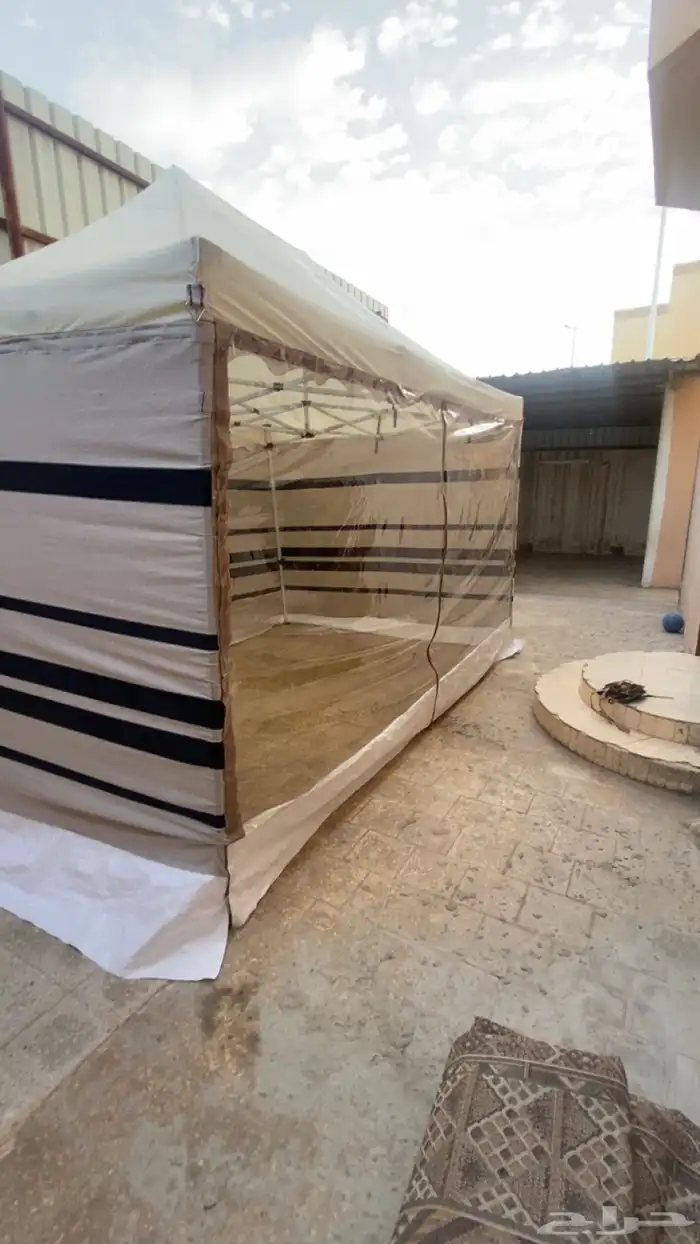 خيمه 3 4 جديده 1