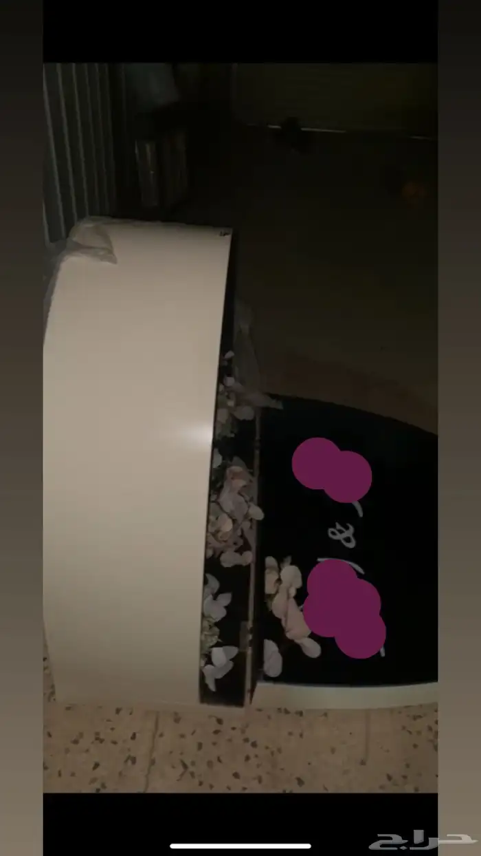 صندوق مناسبات نظيف وجاهز 0