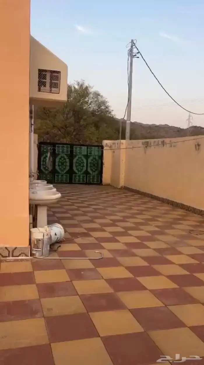 استراحة للإيجار اليومي   اسبوعي   شهري   سنوي 6