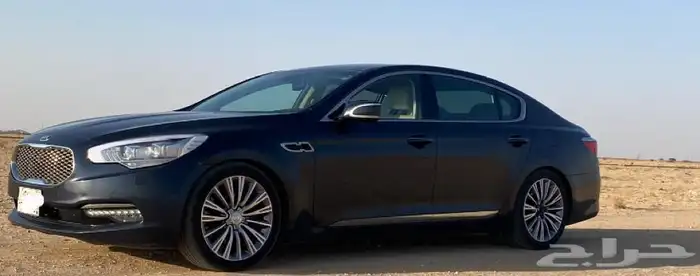 كيا كوريس 2017 2