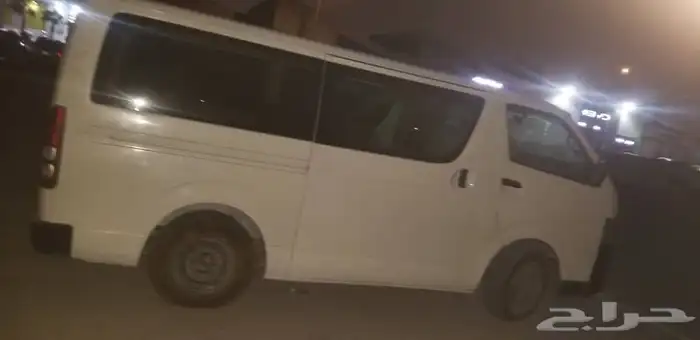 هايس للبيع 1