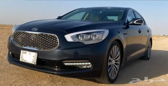 كيا كوريس 2017 0