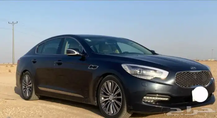 كيا كوريس 2017 1