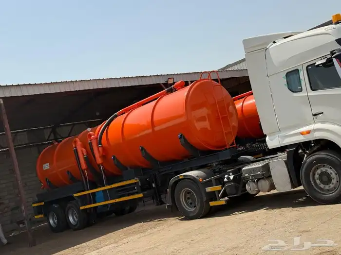 صناعة خزانات فاكيوم 6