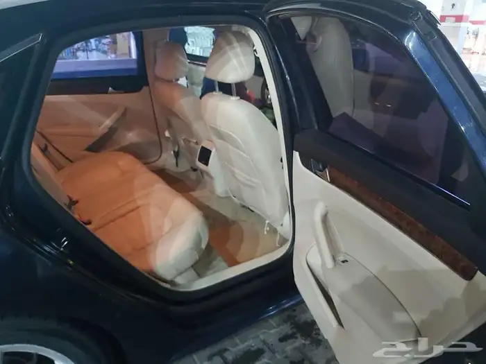 فولكس فاجن باسات 2014 10