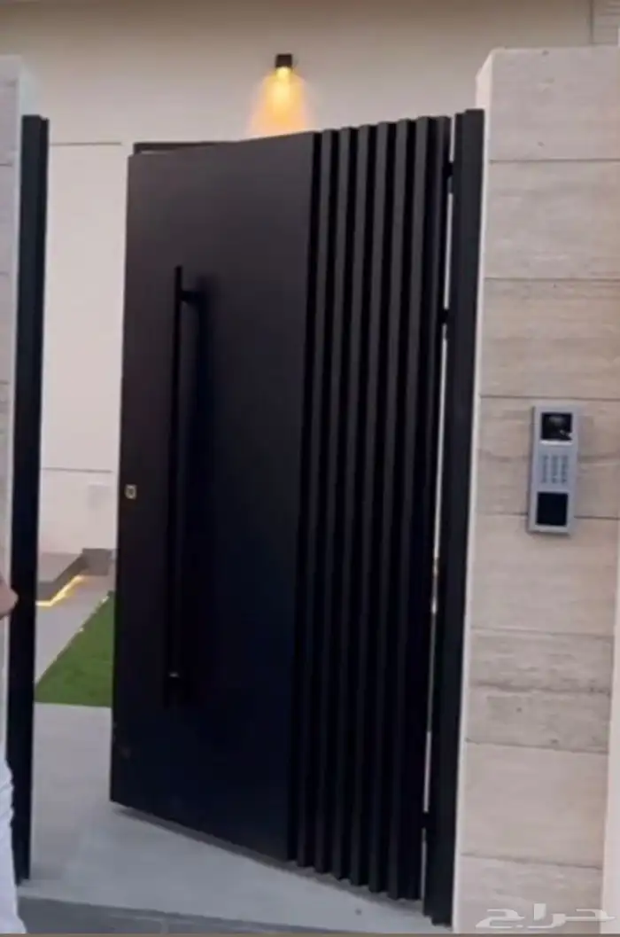 حداد و اليمينوم 4