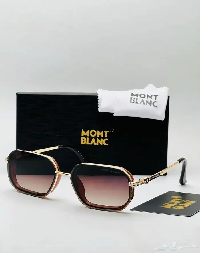 نظارات شمسية للجنسين 0