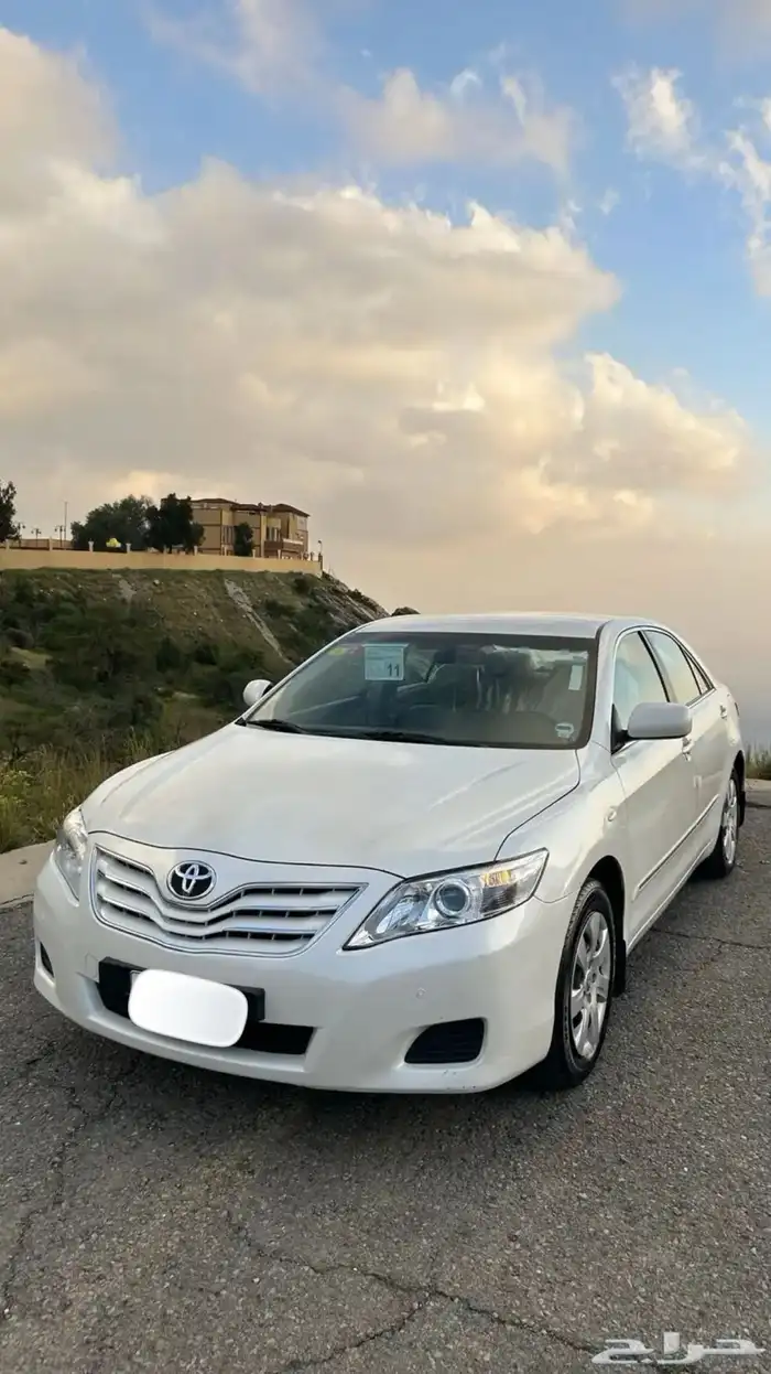 كامري 2011 ستاندر ماشاء الله تبارك الله 0