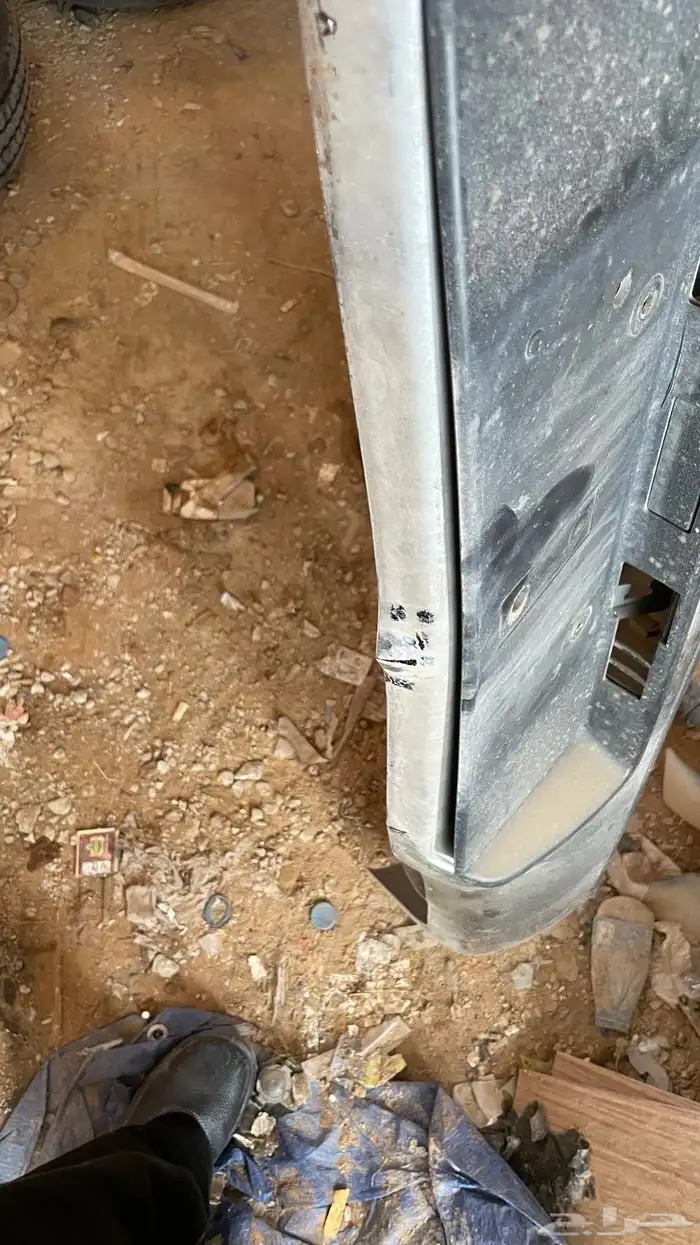 اغراض هايلكس 1