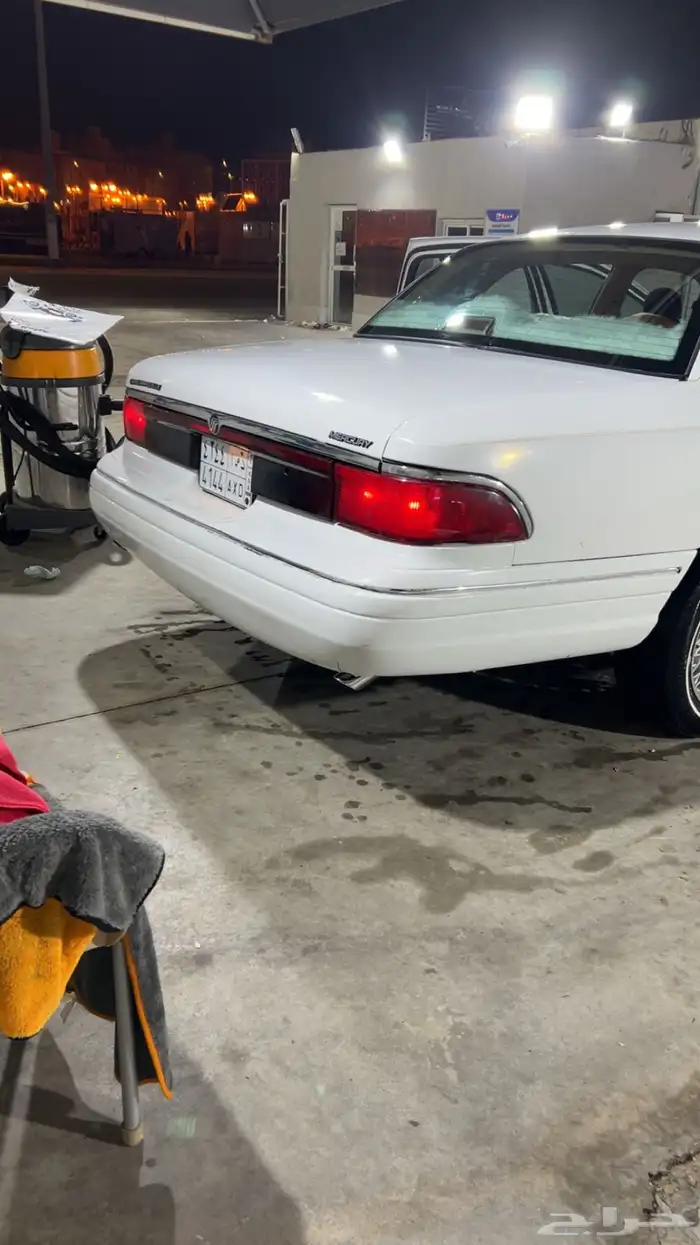 للبيع جراند ماركيز 97 10