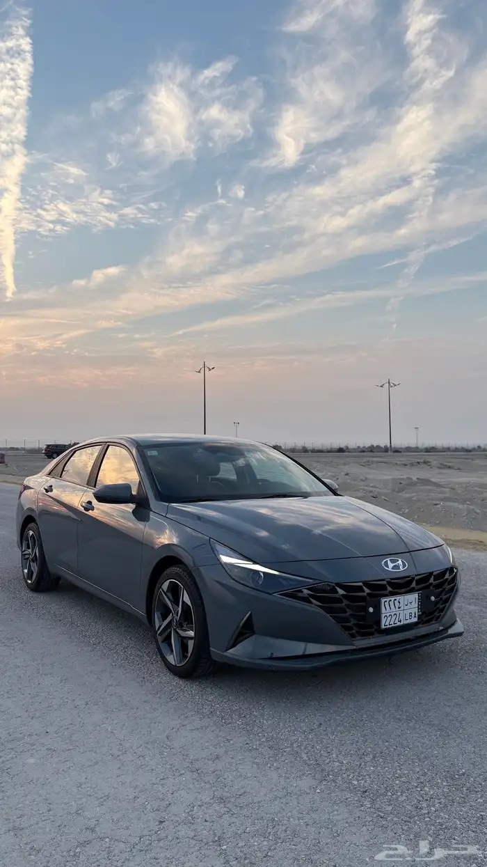 ألنترا أفانتي فل كامل 21 1