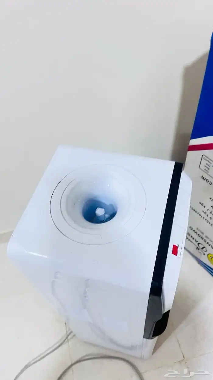 براده مياه ومغسله جديده متنقله وبكامل أغراضها للبيع 9