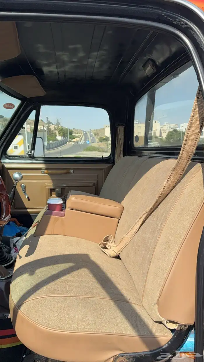 دوج رام 1983 6