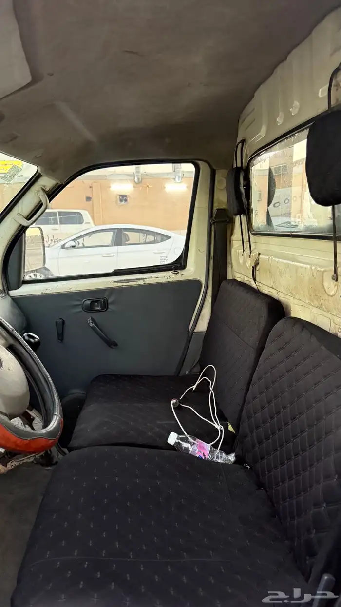 للبيع دباب ديهاتسو فل كامل 6