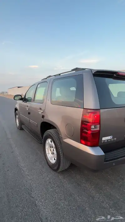 للبيع تاهو 2013 index