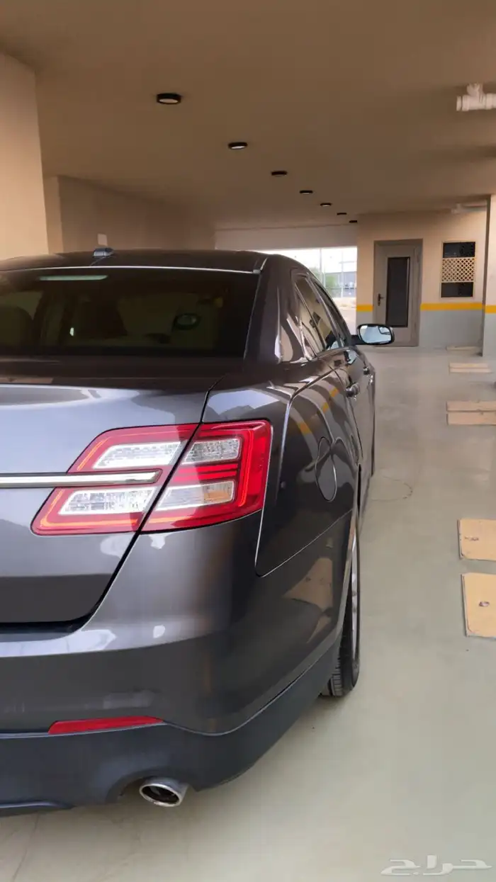 تورس 2017   تم البيع 1