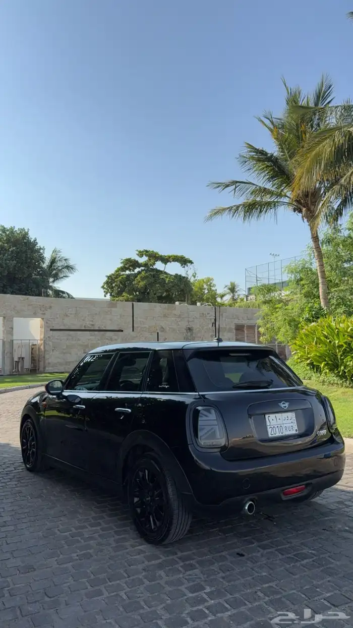 ميني كوبر 2019 4