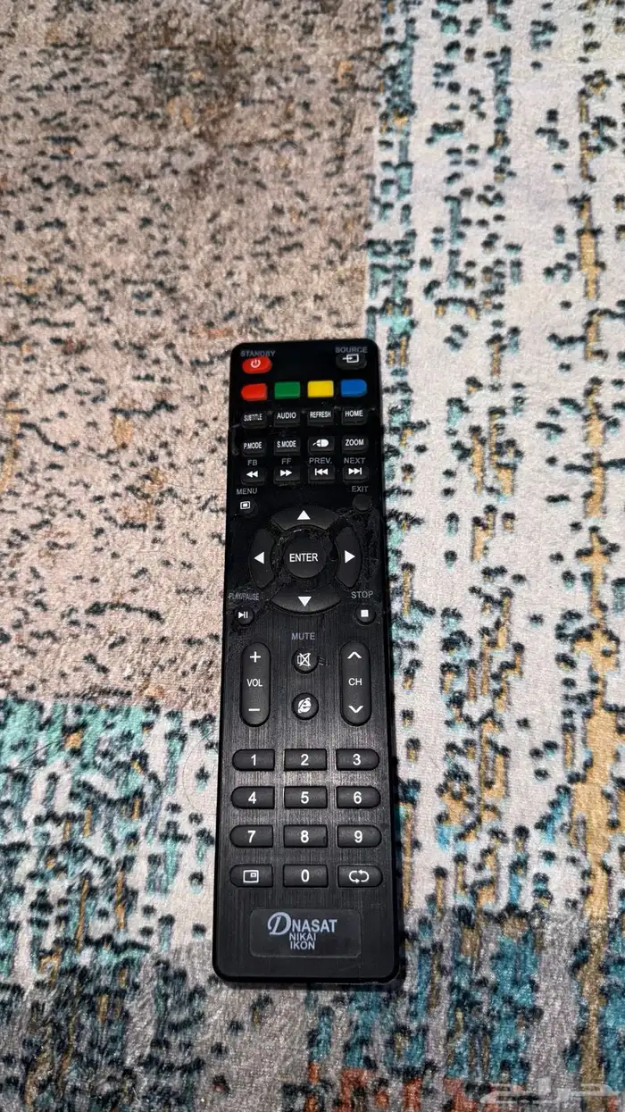 شاشة 43 بوصة Full HD 2