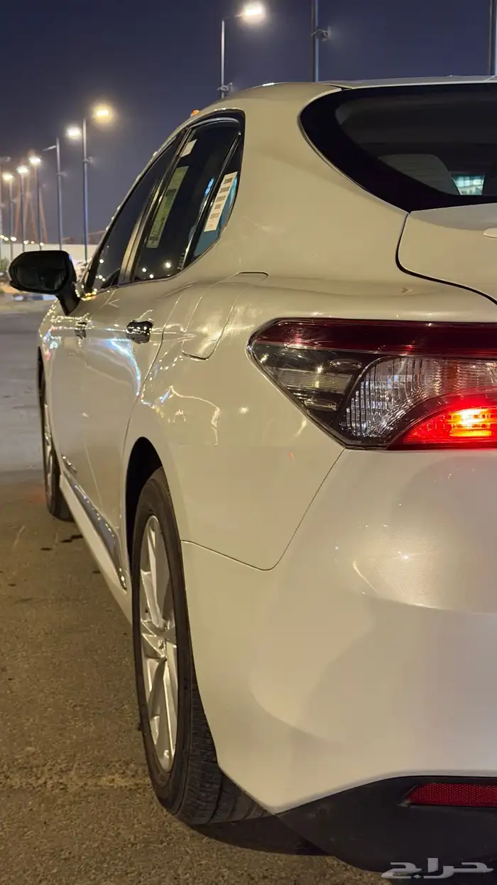 كامري فل كامل 4