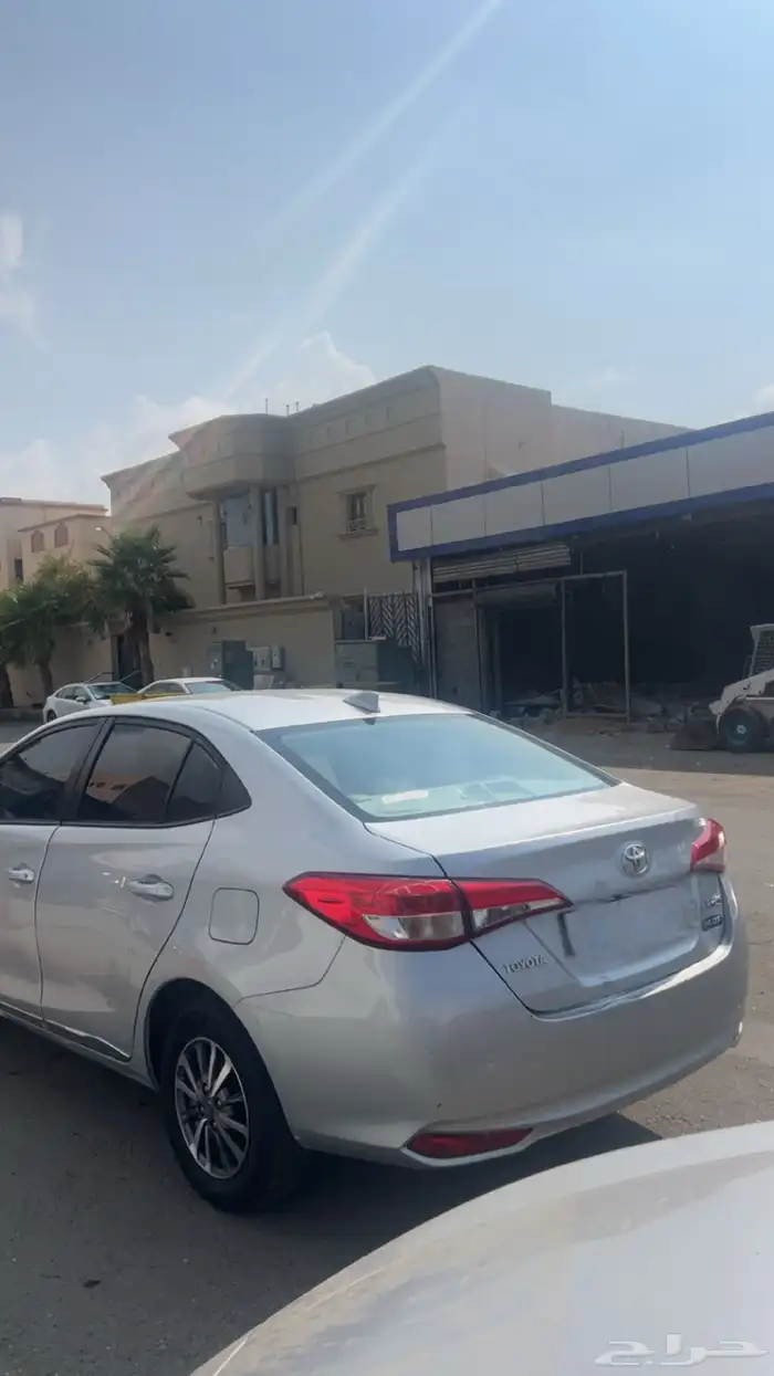 يارس 2020 PLUS y وكاله 0