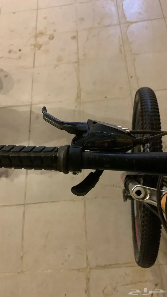 سيكل رياضي 4