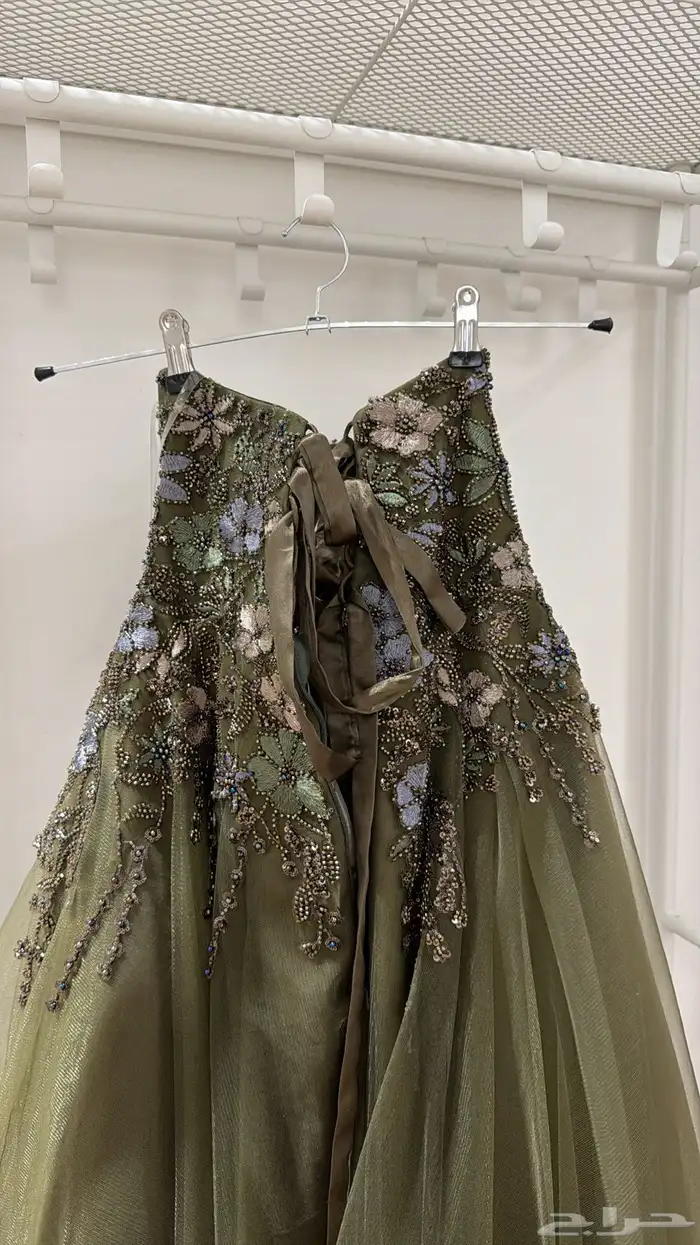 فستان سهره 3