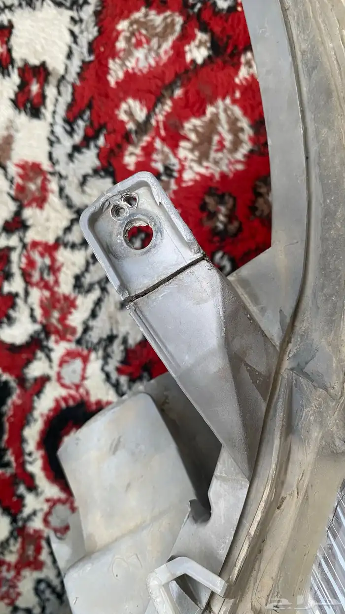 قطع كامري 2007-2011 3