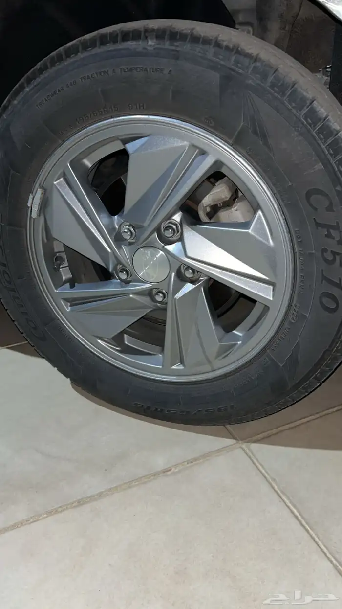 جنوط النترا 2024 فليت وكالة 2