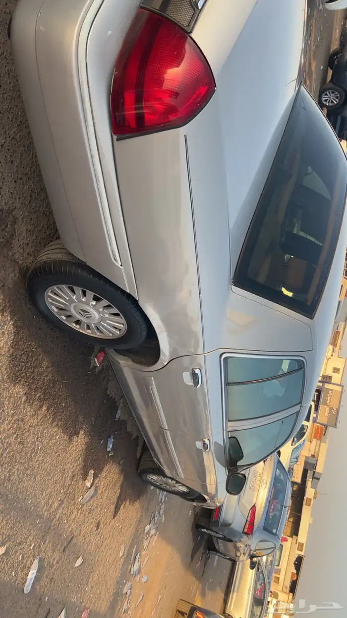 فورد ماركيز موديل 2008 3