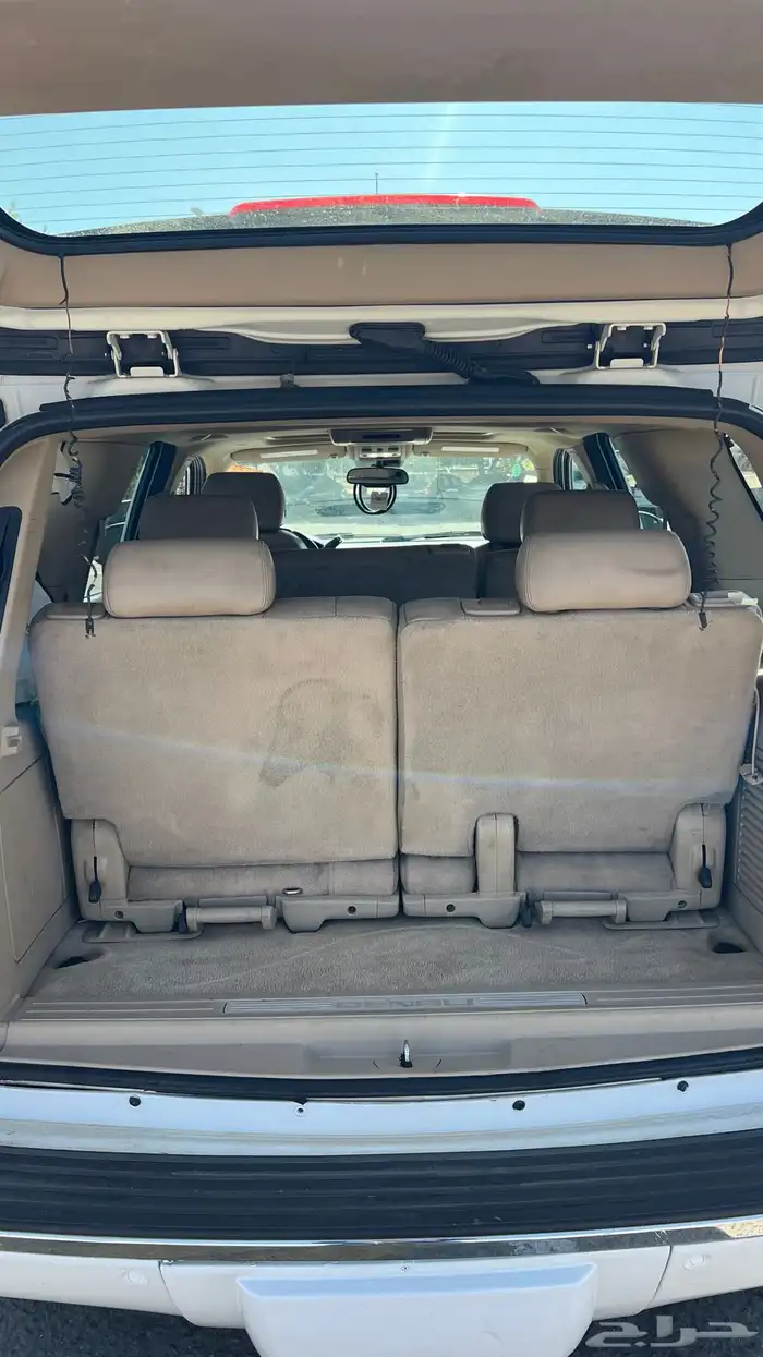 جمس دينالي 2007 8